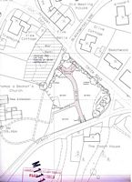 Plan view